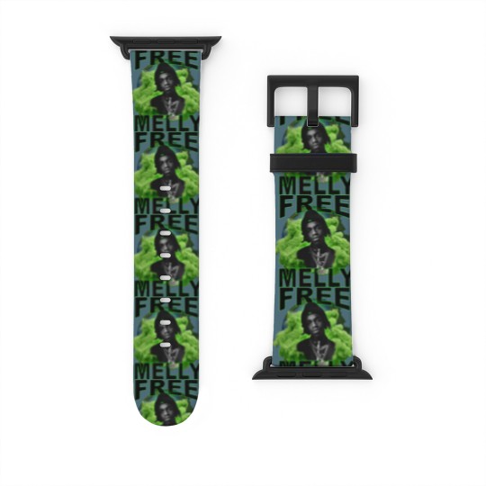 Discover Free YNW Melly, YNW Melly  Watch Bands For Apple Watch