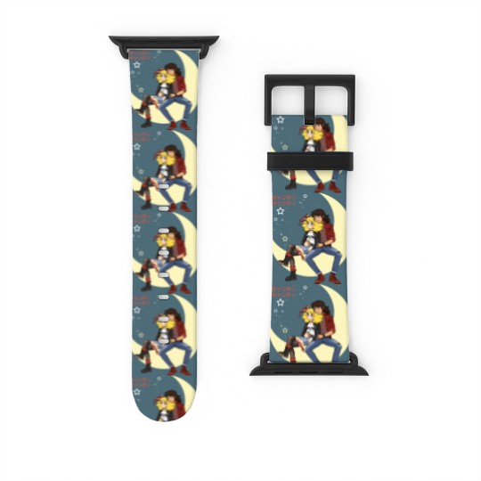 Discover Candy Candy - Candy Candy - Watch Bands For Apple Watch