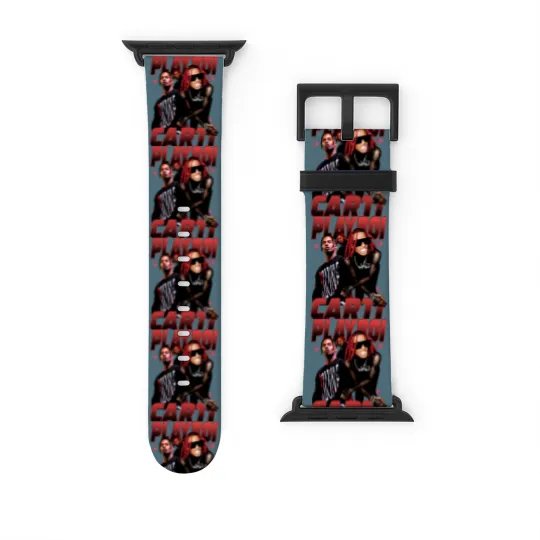Discover Playboi Carti Watch Bands For Apple Watch
