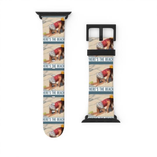Discover snooki - Jersey Shore - Watch Bands For Apple Watch