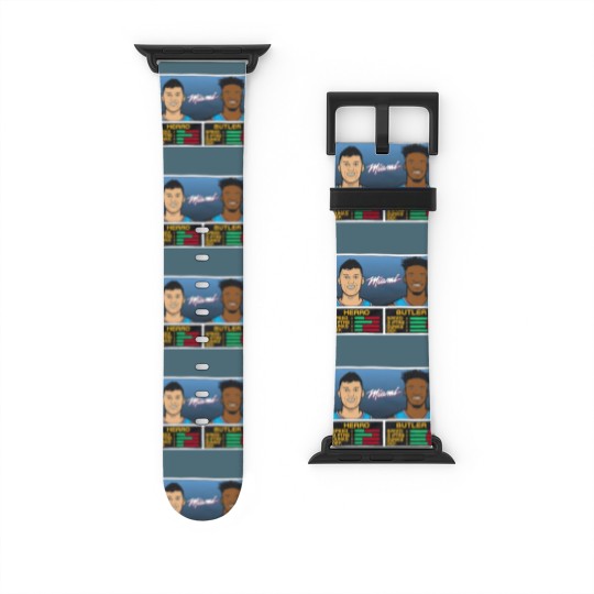 Discover Tyler Herro Essential Watch Bands For Apple Watch