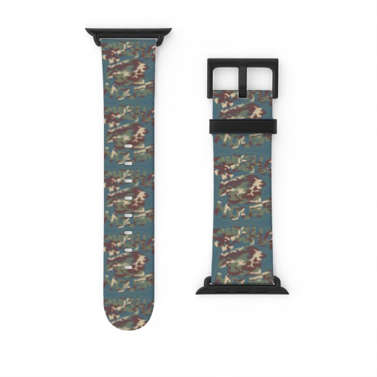Discover SWSHHS - Swishahouse - Watch Bands For Apple Watch