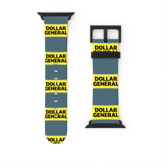 Discover Dollar General Watch Bands For Apple Watch