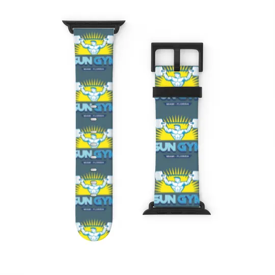 Discover sun gym Watch Bands For Apple Watch Watch Bands For Apple Watch
