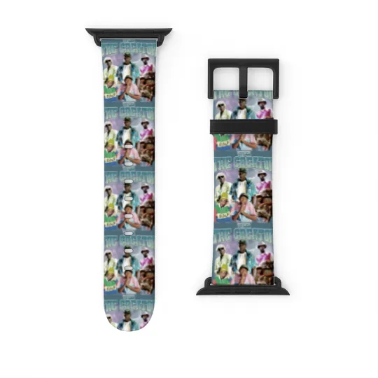 Discover Tyler the creator Watch Bands For Apple Watch