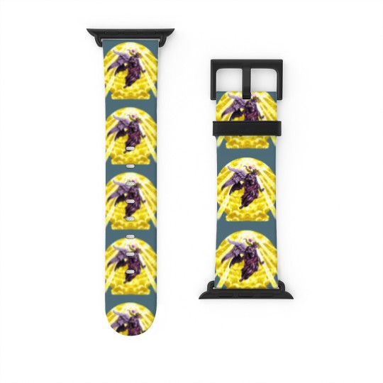 Discover Kefka - Final Fantasy - Watch Bands For Apple Watch