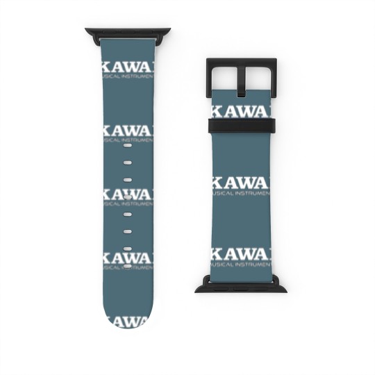 Discover ‏‏‏‏‏‏Kawai Musical Watch Bands For Apple Watch