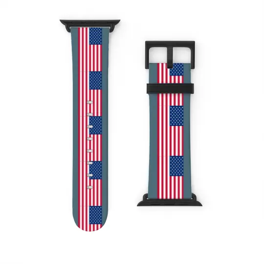 Discover Δ Watch Bands For Apple Watch
