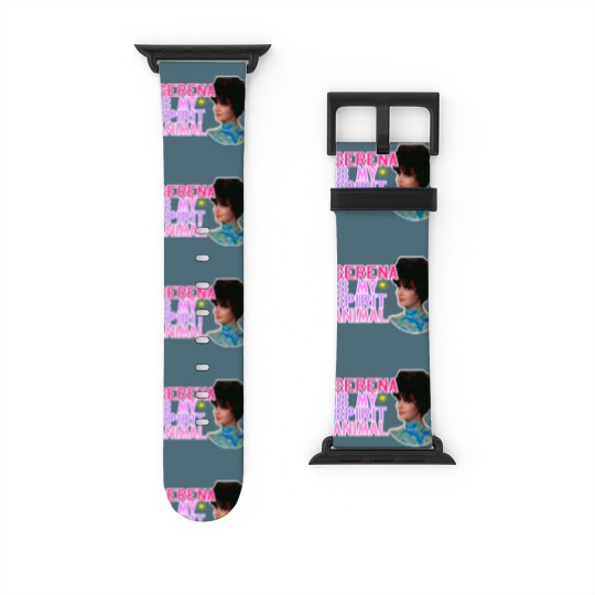 Discover Which Witch is Which - Bewitched - Watch Bands For Apple Watch