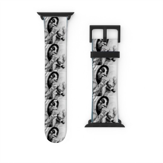 Discover Hollywood undead danny Classic Watch Bands For Apple Watch