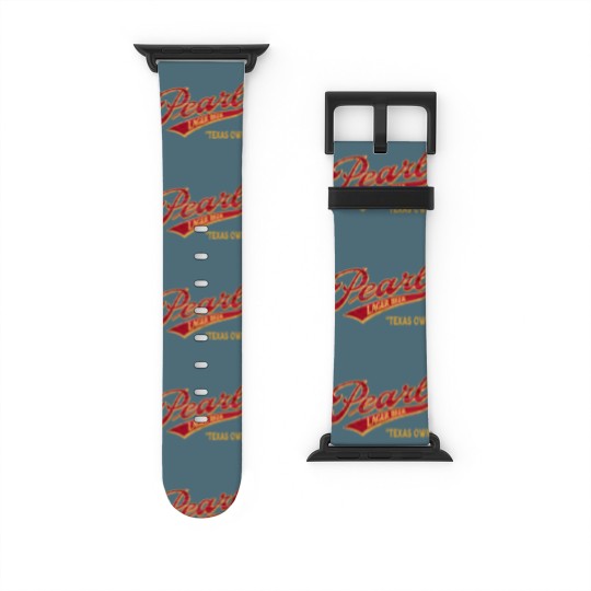 Discover Pearl Beer - Texas Beer - Watch Bands For Apple Watch
