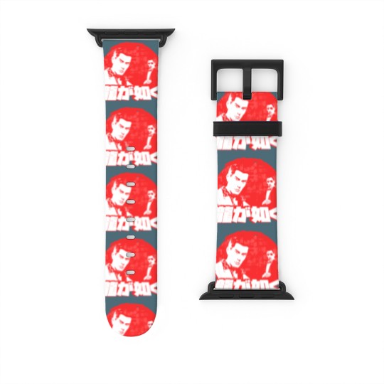 Discover Youthful Feeling - Yakuza - Watch Bands For Apple Watch