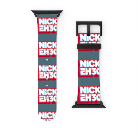 Discover nick eh 30 Watch Bands For Apple Watch