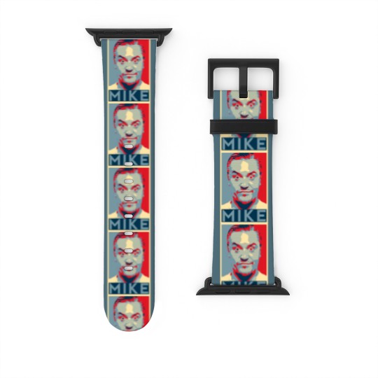 Discover Hope No More - Mike Patton - Watch Bands For Apple Watch