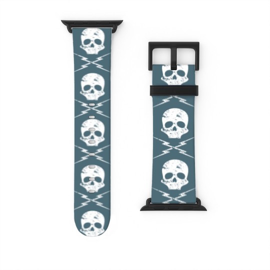 Discover death proof Watch Bands For Apple Watch