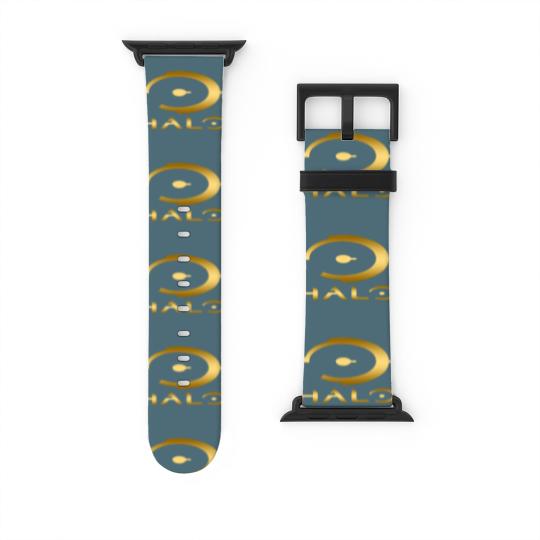 Discover Halo Watch Bands For Apple Watch
