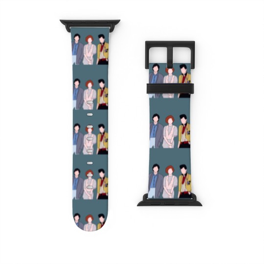 Discover pretty in pink - Pretty In Pink Movie - Watch Bands For Apple Watch