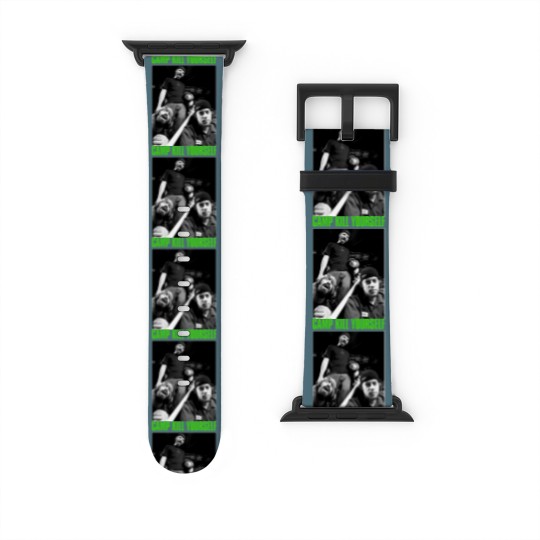 Discover Cky - fanart - Cky - Watch Bands For Apple Watch