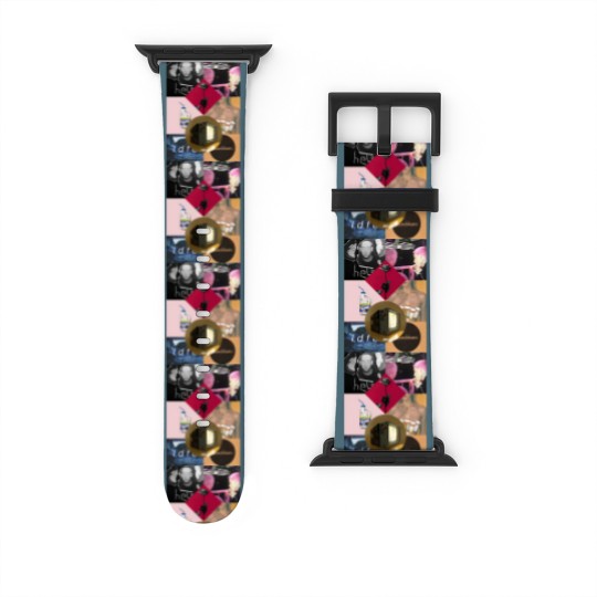 Discover Blackbear Watch Bands For Apple Watch