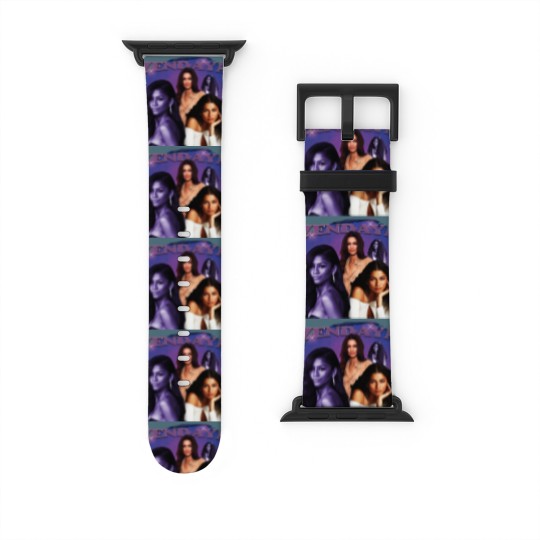 Discover Zendaya Vintage Watch Bands For Apple Watch
