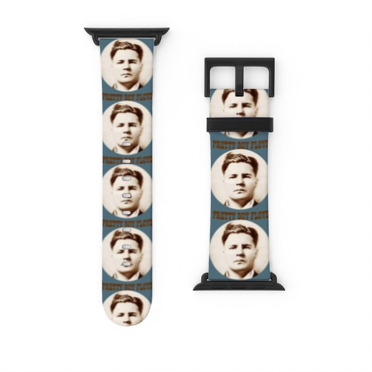 Discover Pretty Boy Floyd Watch Bands For Apple Watch