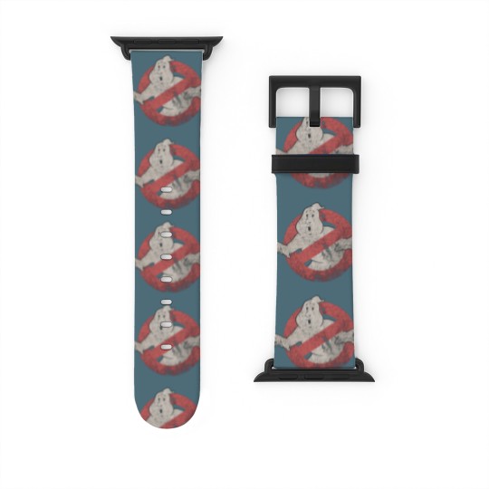 Discover Ghostbusters Vintage - Ghostbusters - Watch Bands For Apple Watch