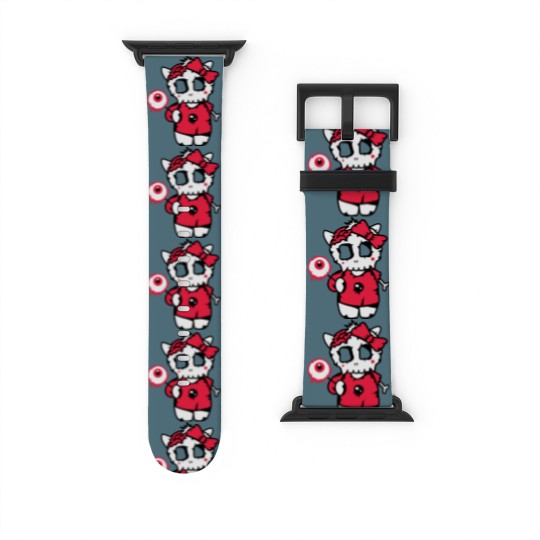 Discover Two Headed Eagle Watch Bands For Apple Watch