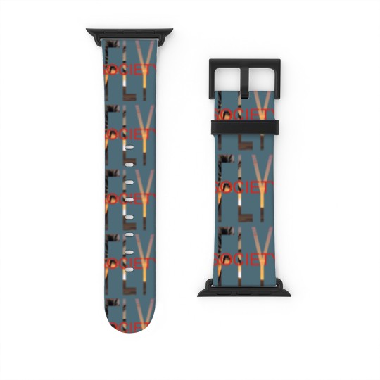Discover Fly Society Paradise Watch Bands For Apple Watch