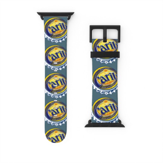 Discover Carib Beer Watch Bands For Apple Watch