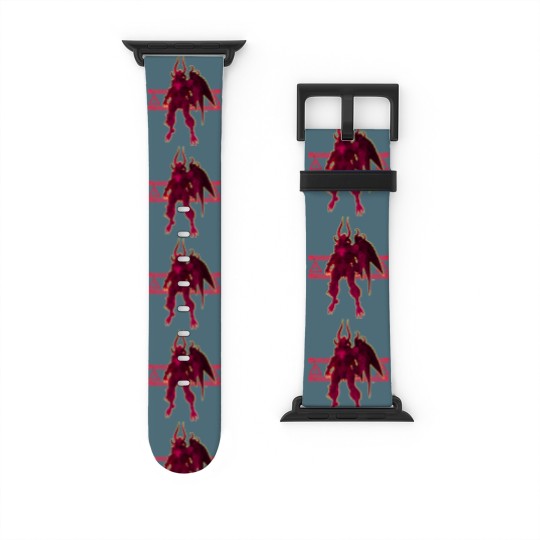 Discover Dante - Devil May Cry - Watch Bands For Apple Watch