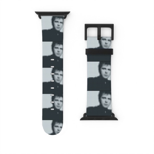 Discover So - Peter Gabriel - Watch Bands For Apple Watch