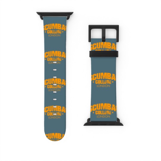 Discover Scumbag College - London - The Young Ones - Watch Bands For Apple Watch