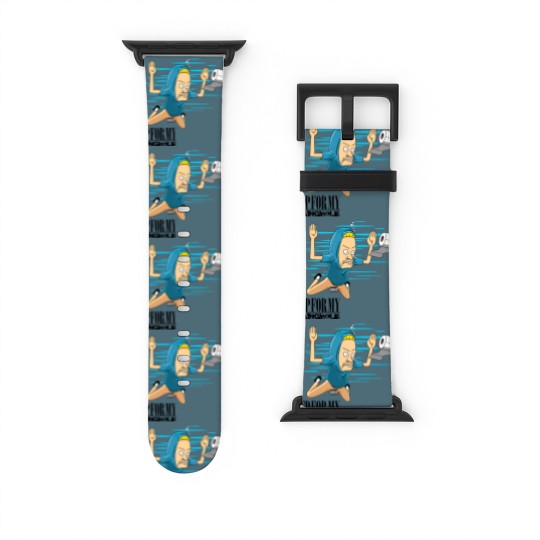 Discover TP For My Bunghole - Conrholio - Watch Bands For Apple Watch