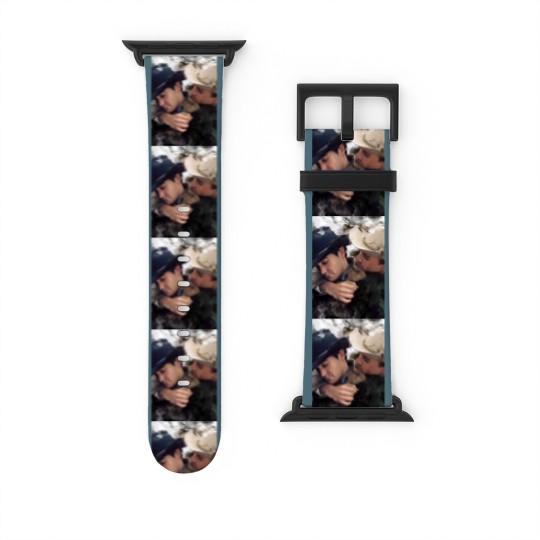 Discover Brokeback Mountain - Brokeback Mountain - Watch Bands For Apple Watch