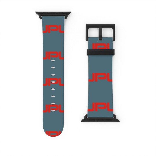 Discover Jet Propulsion Laboratory Watch Bands For Apple Watch
