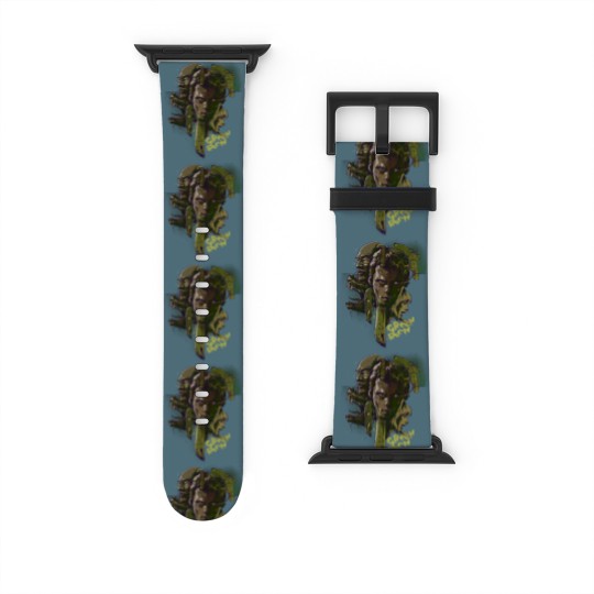 Discover green room - Green Room - Watch Bands For Apple Watch