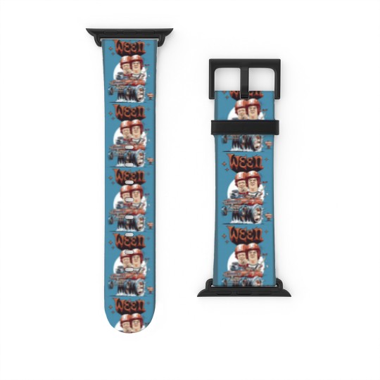 Discover ween - Ween Band - Watch Bands For Apple Watch