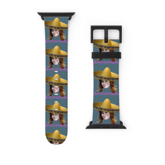 Discover Reba McEntire Watch Bands For Apple Watch