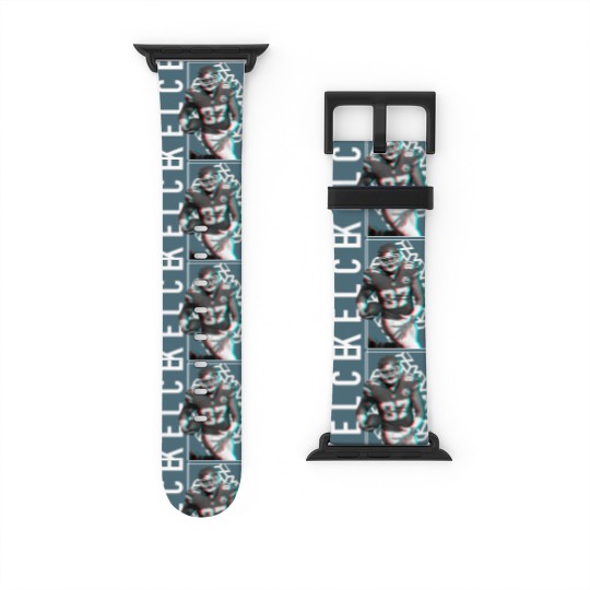 Discover Travis Kelce 87 - Travis Kelce Chiefs - Watch Bands For Apple Watch