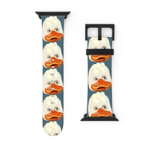 Discover Howard - Howard The Duck Movie - Watch Bands For Apple Watch