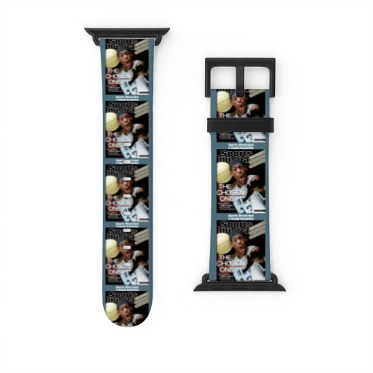 Discover LeBron James Sprorts The Chosen One Watch Bands For Apple Watch ,King James Watch Bands For Apple Watch
