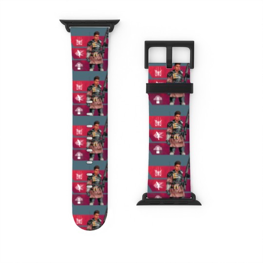 Discover Apex Legends Bangalore - Abilities - Apex Legends - Watch Bands For Apple Watch