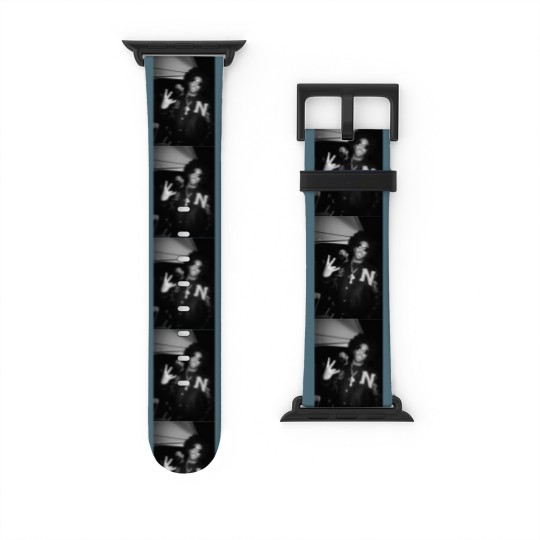 Discover bre fz Vintage Watch Bands For Apple Watch, bre fz Rapper Watch Bands For Apple Watch