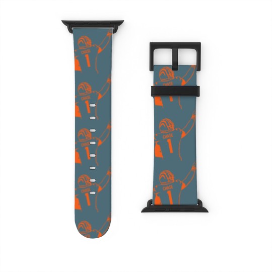 Discover Ja'Marr Chase  Watch Bands For Apple Watch