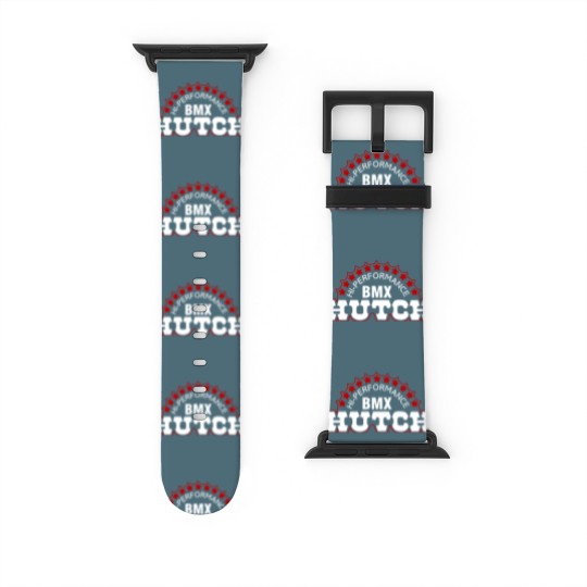 Discover hutch bmx Watch Bands For Apple Watch