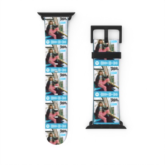 Discover Maisie Peters you signed up for this Watch Bands For Apple Watch