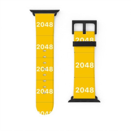 Discover 2048 Watch Bands For Apple Watch