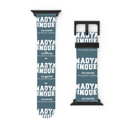 Discover Naoya Inoue Watch Bands For Apple Watch