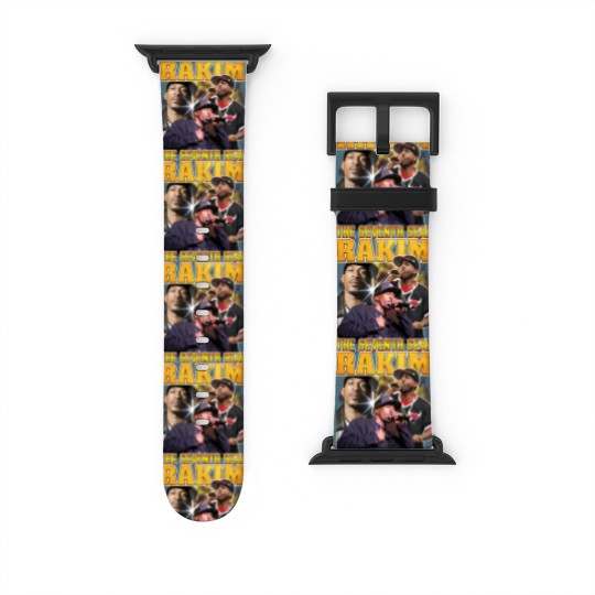 Discover Rakim Watch Bands For Apple Watch Watch Bands For Apple Watch Watch Bands For Apple Watch