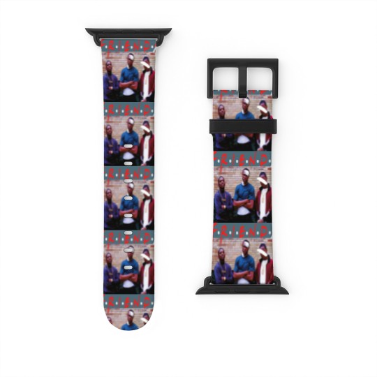 Discover Paid In Full Watch Bands For Apple Watch PIF FRIENDS Watch Bands For Apple Watch